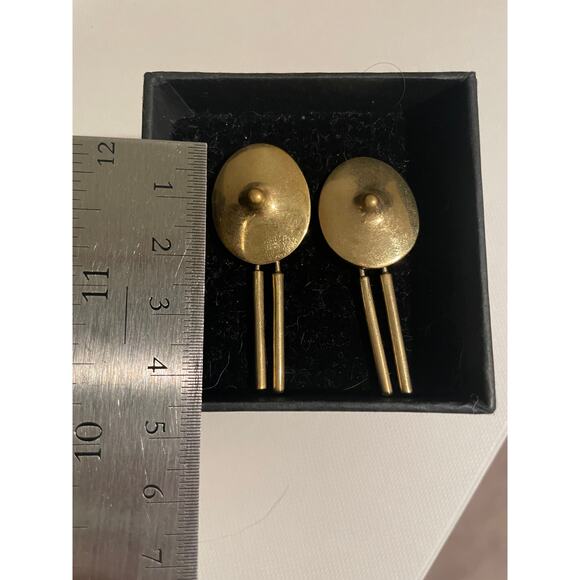 Pamela Love Earrings - Picture 1 of 5